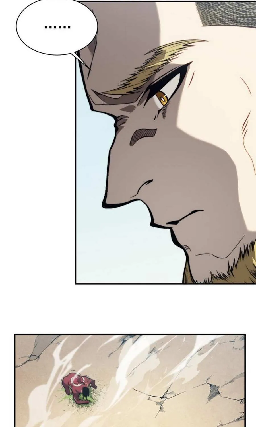 Read The Devil Never Cries chapter 6 image 21 on Lezhin