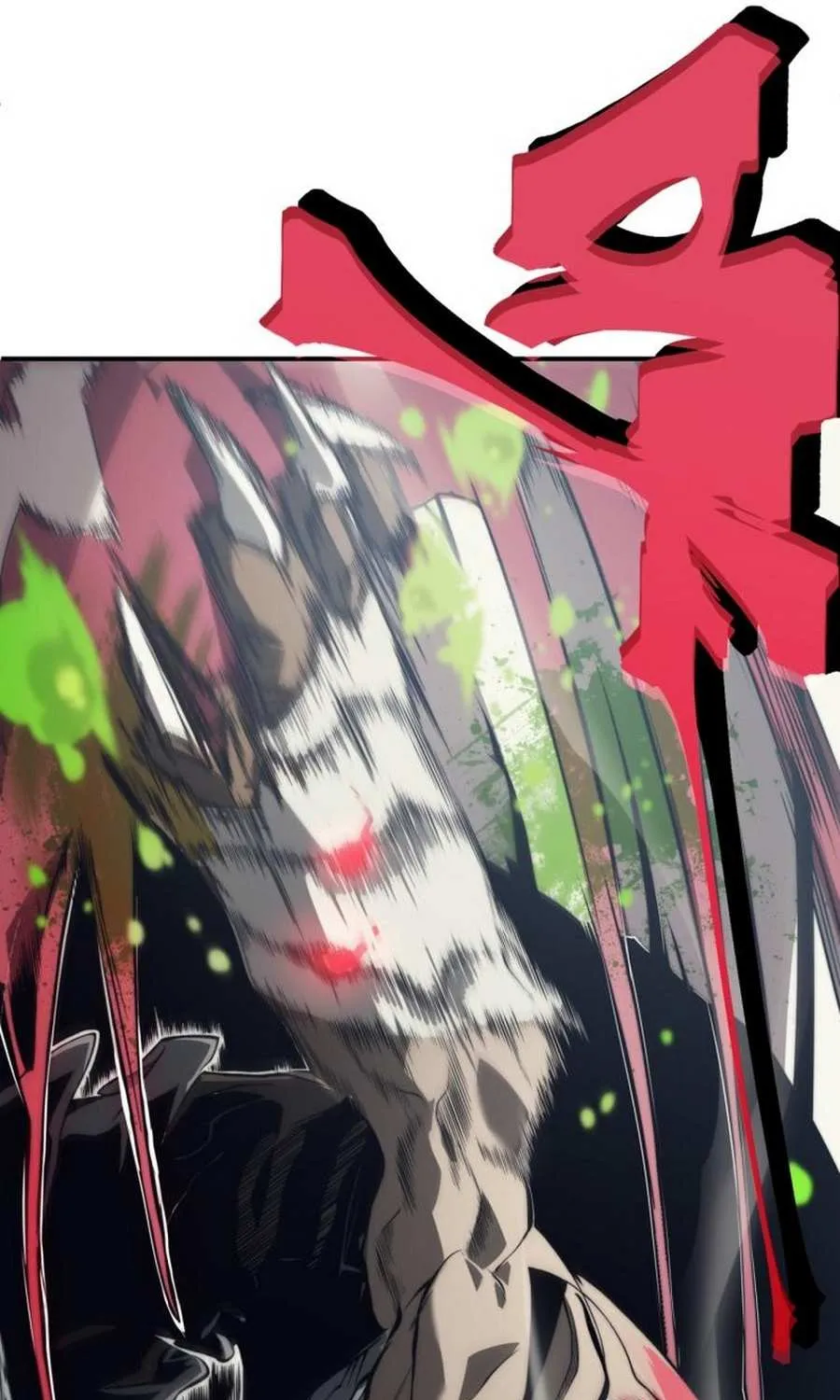Read The Devil Never Cries chapter 6 image 32 on Lezhin