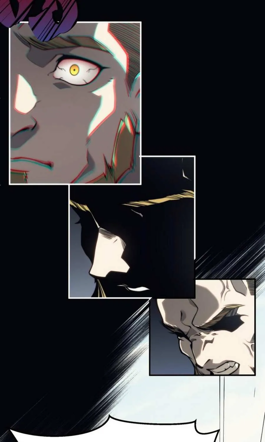 Read The Devil Never Cries chapter 6 image 39 on Lezhin