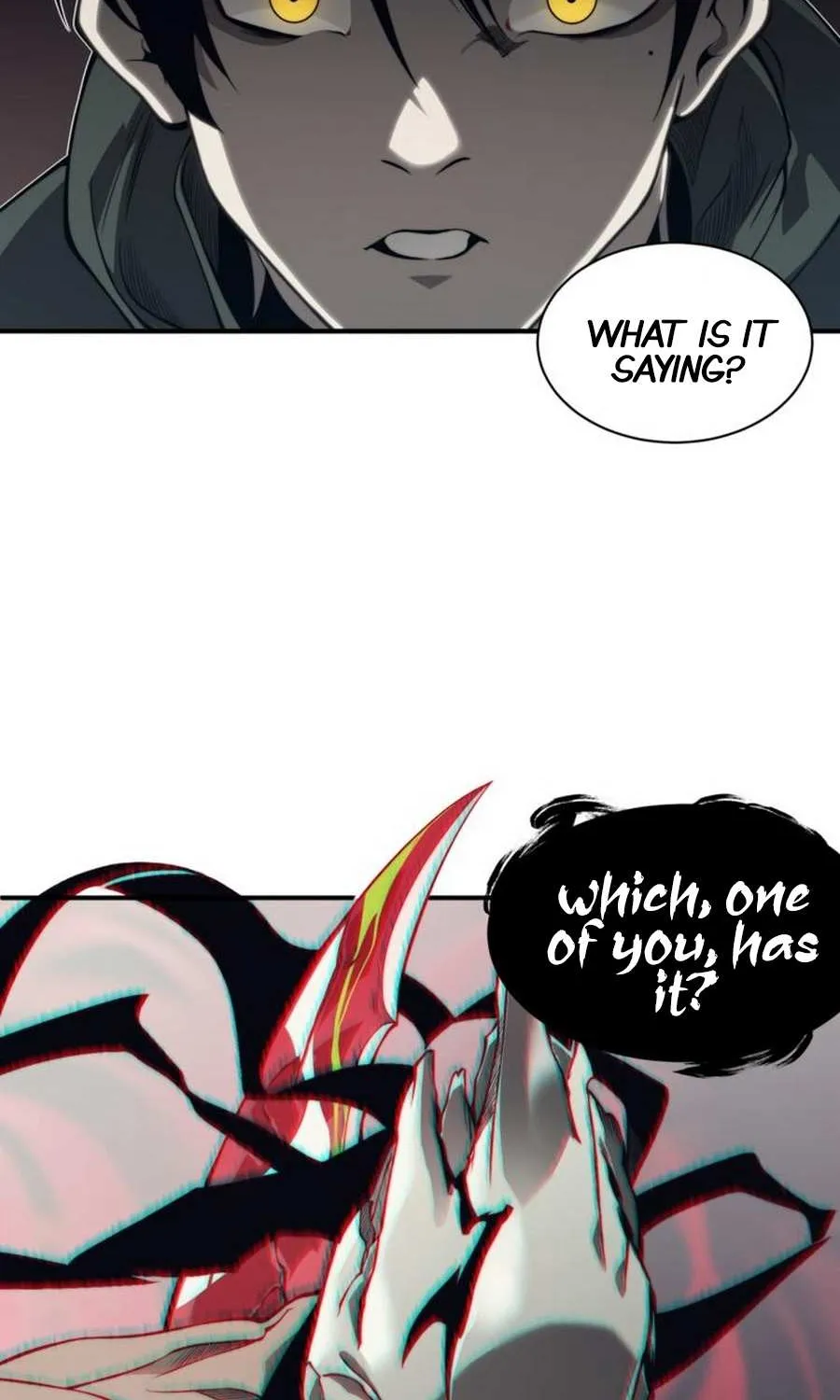 Read The Devil Never Cries chapter 6 image 51 on Lezhin