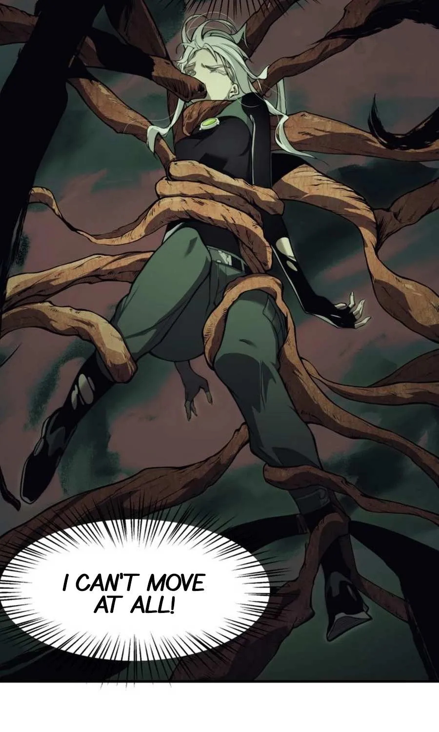 Read The Devil Never Cries chapter 6 image 55 on Lezhin