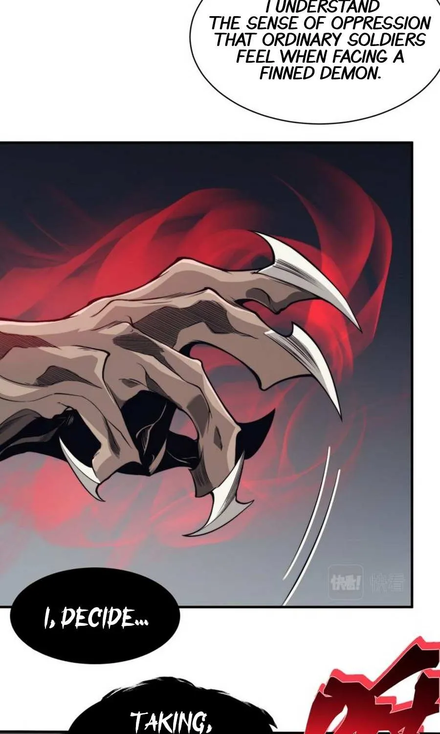Read The Devil Never Cries chapter 6 image 58 on Lezhin