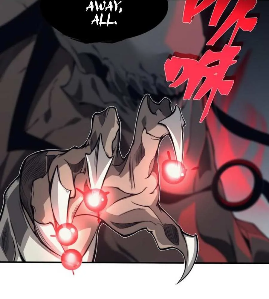 Read The Devil Never Cries chapter 6 image 59 on Lezhin