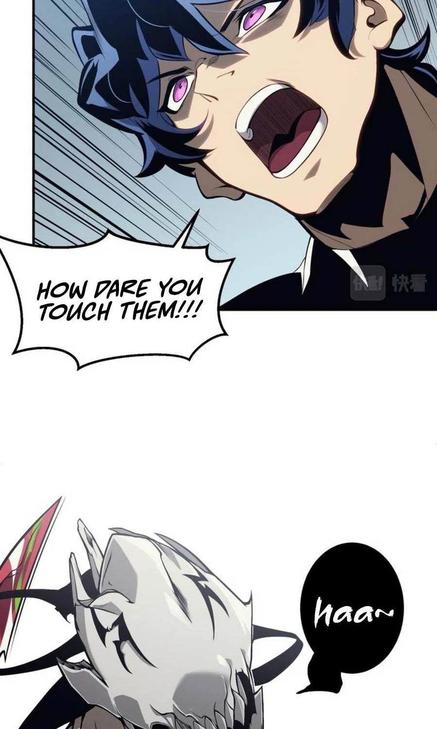 Read The Devil Never Cries chapter 6 image 65 on Lezhin