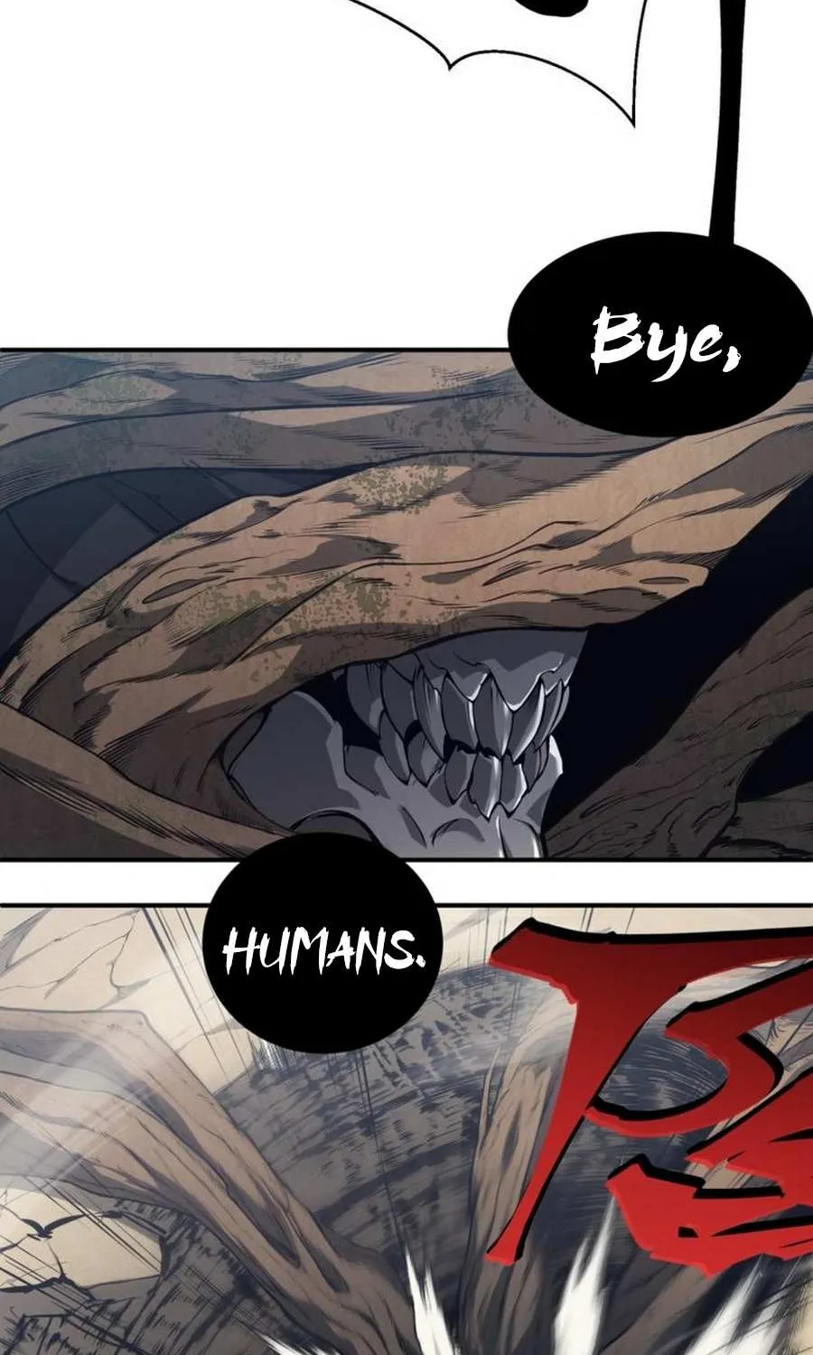 Read The Devil Never Cries chapter 6 image 68 on Lezhin