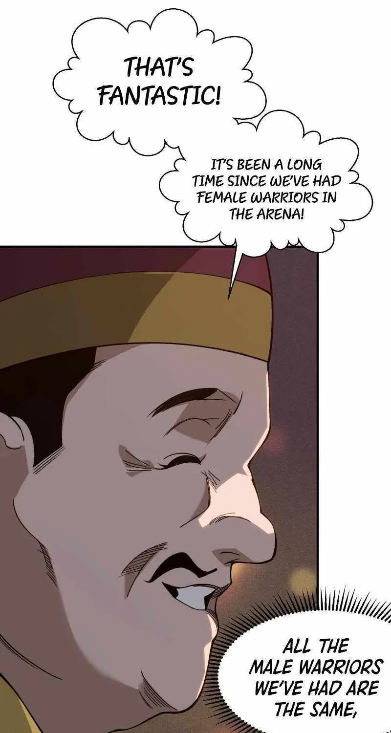 Read The Devil Never Cries chapter 60 image 10 on Lezhin