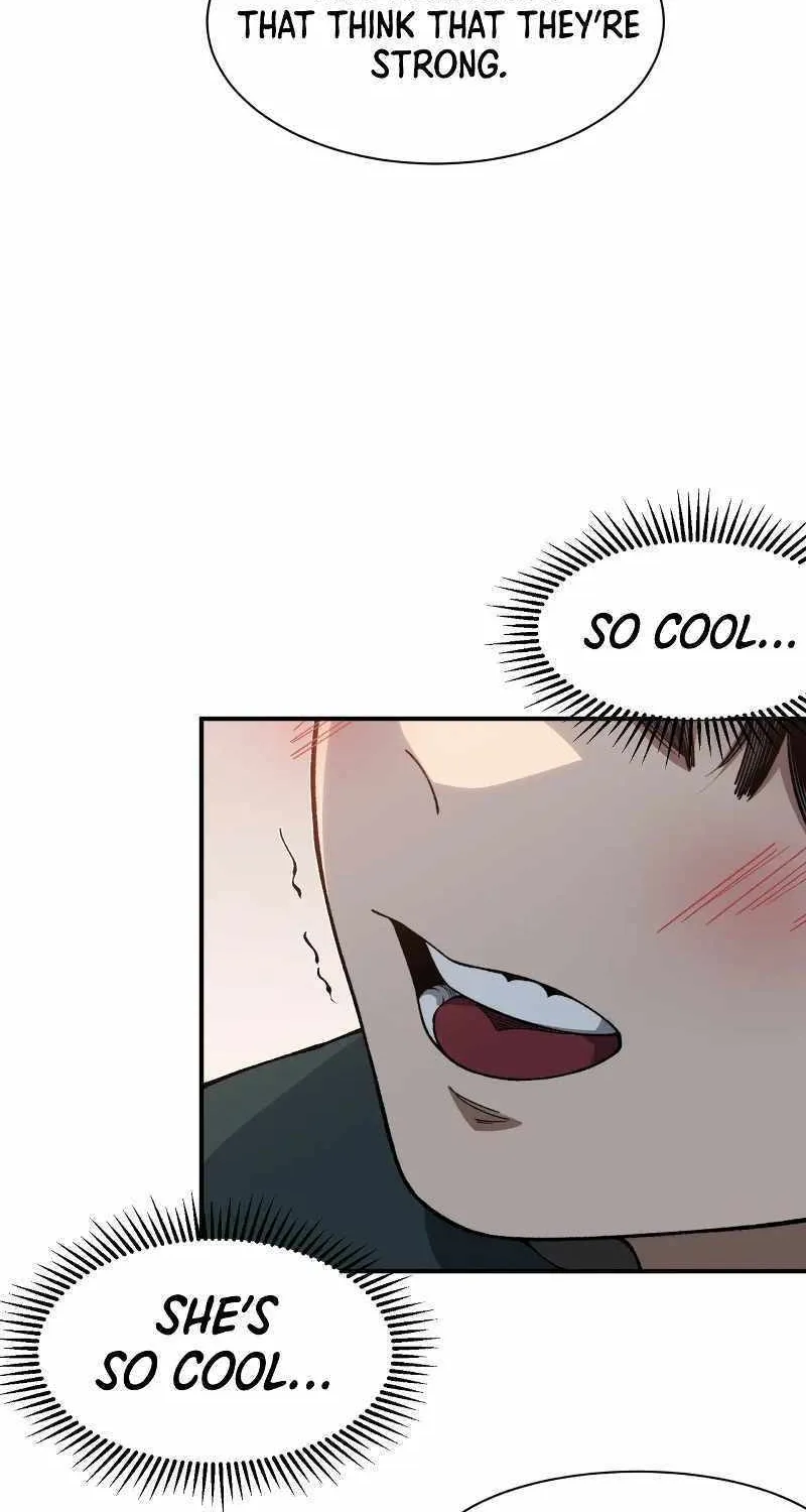 Read The Devil Never Cries chapter 60 image 26 on Lezhin