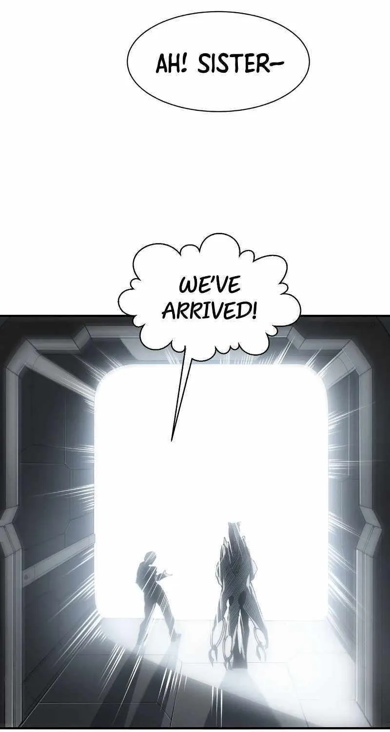 Read The Devil Never Cries chapter 60 image 28 on Lezhin