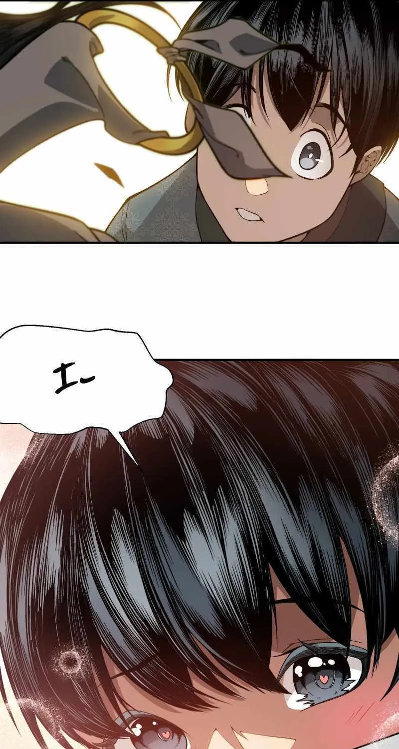 Read The Devil Never Cries chapter 60 image 38 on Lezhin