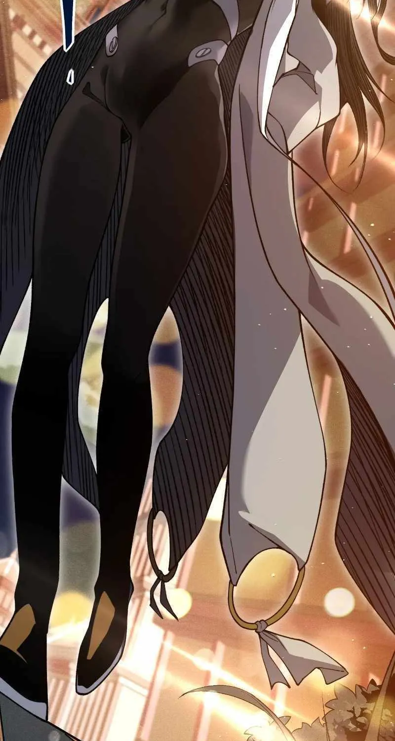 Read The Devil Never Cries chapter 60 image 4 on Lezhin