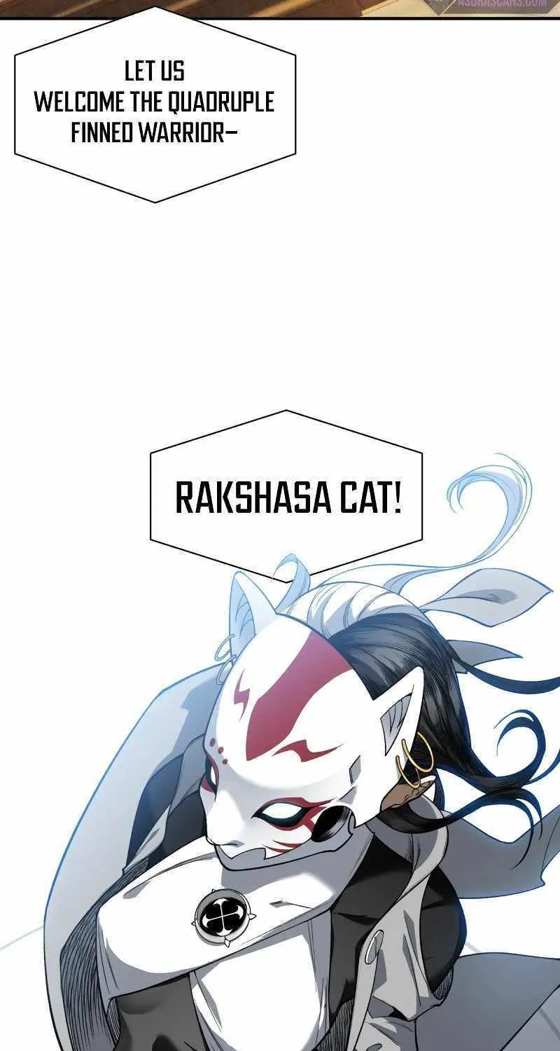 Read The Devil Never Cries chapter 60 image 42 on Lezhin