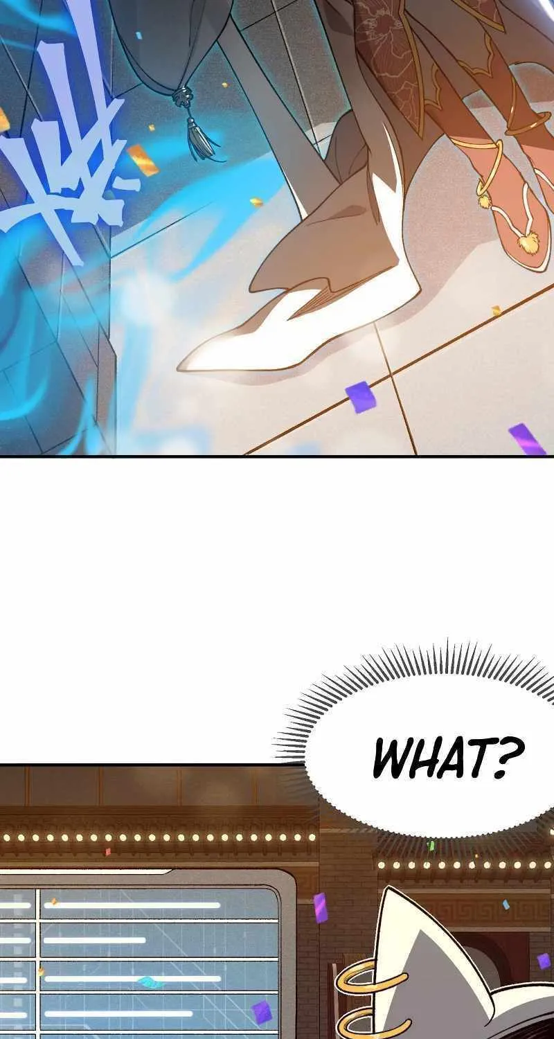 Read The Devil Never Cries chapter 60 image 48 on Lezhin