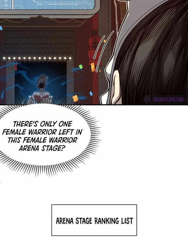 Read The Devil Never Cries chapter 60 image 49 on Lezhin