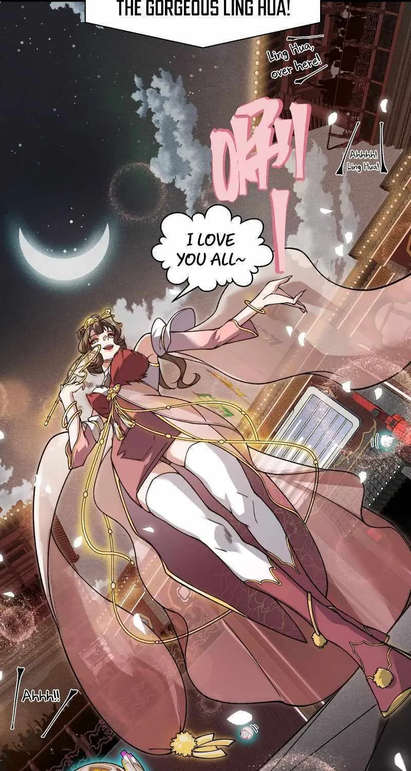 Read The Devil Never Cries chapter 60 image 51 on Lezhin