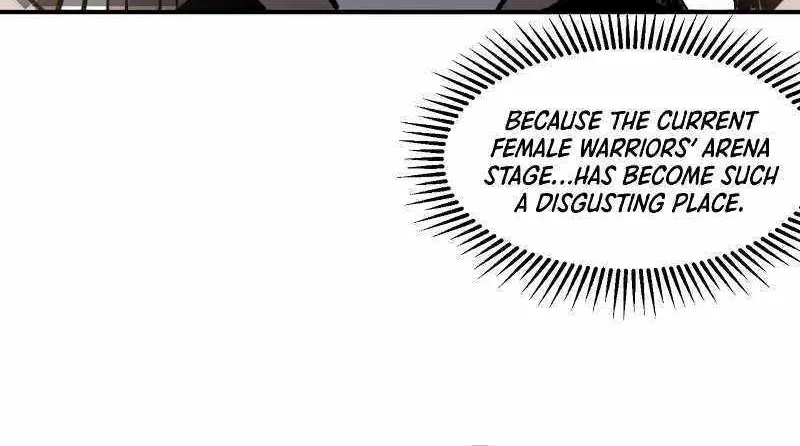 Read The Devil Never Cries chapter 60 image 55 on Lezhin