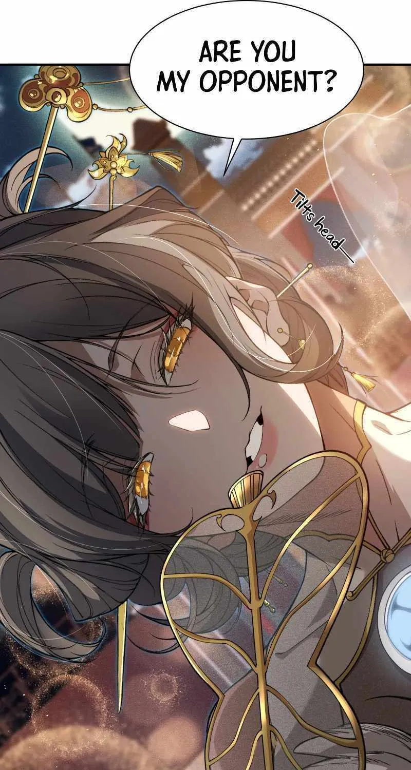Read The Devil Never Cries chapter 60 image 56 on Lezhin