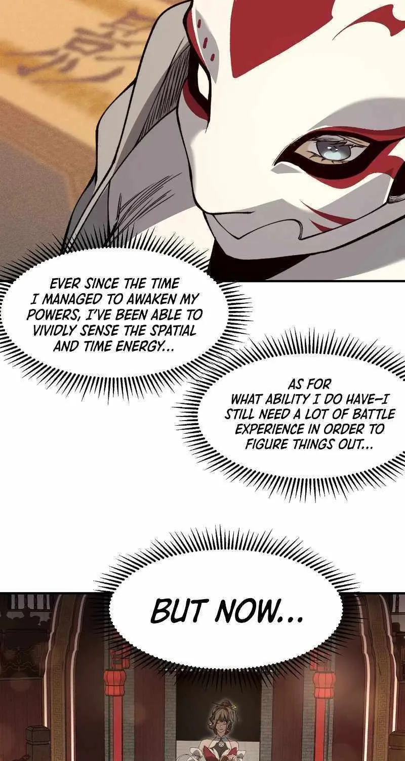 Read The Devil Never Cries chapter 60 image 58 on Lezhin
