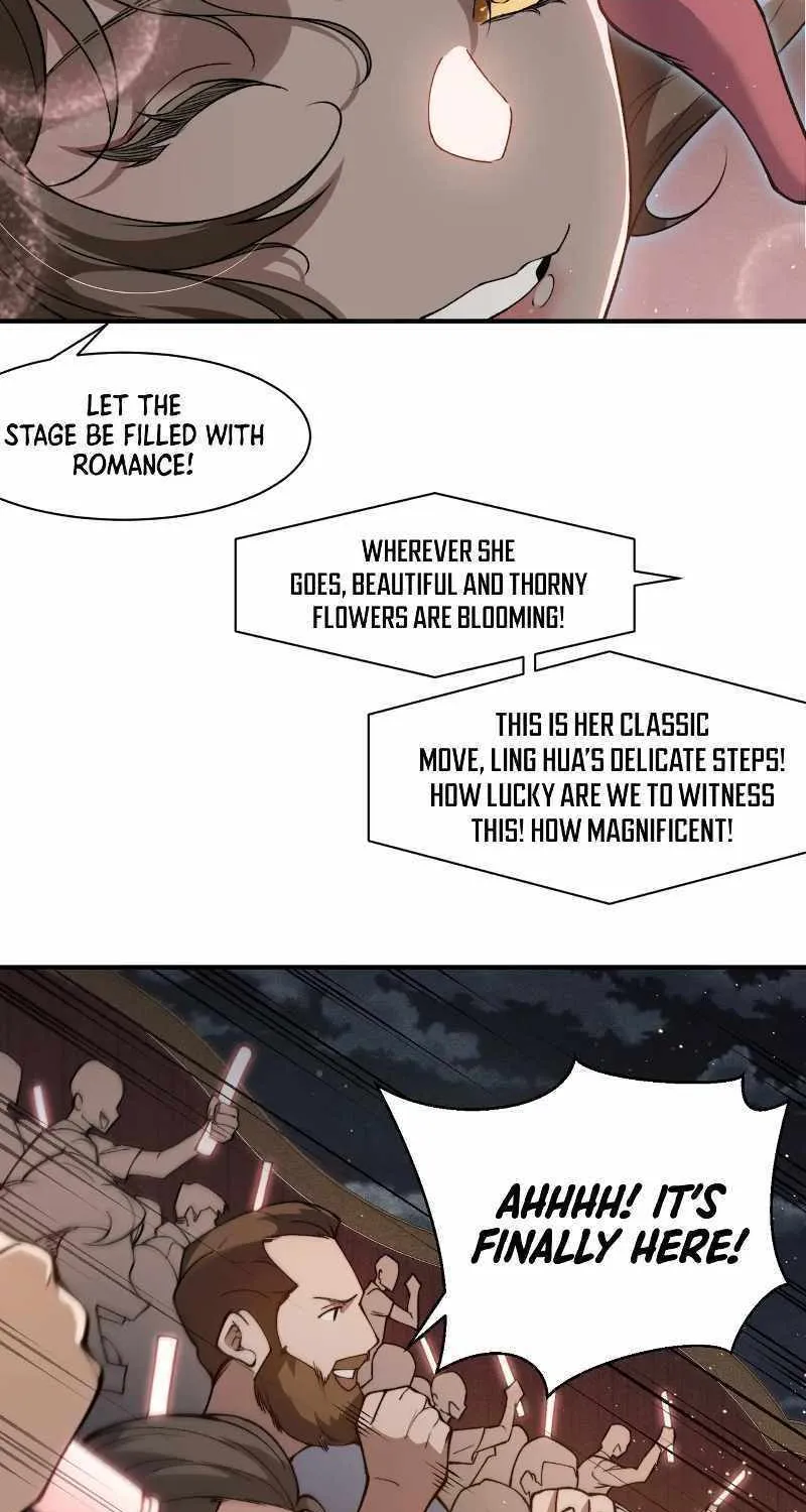 Read The Devil Never Cries chapter 60 image 69 on Lezhin