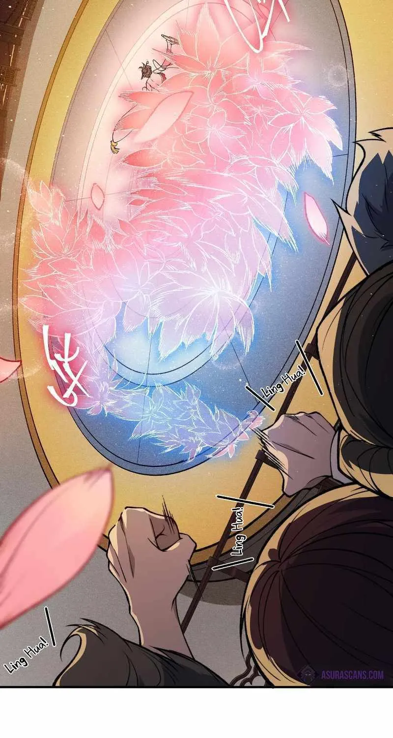Read The Devil Never Cries chapter 60 image 71 on Lezhin