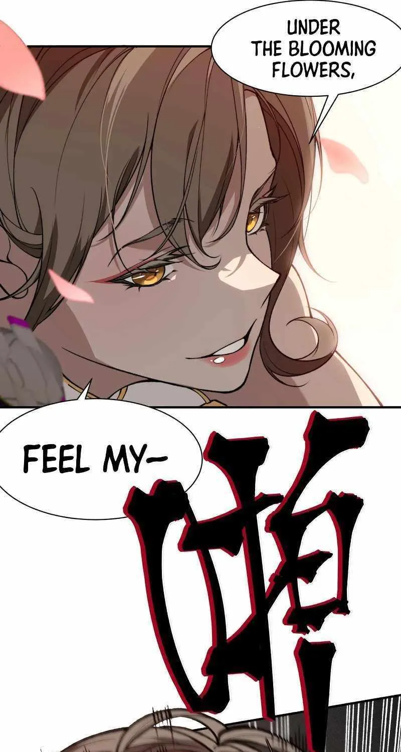 Read The Devil Never Cries chapter 60 image 73 on Lezhin