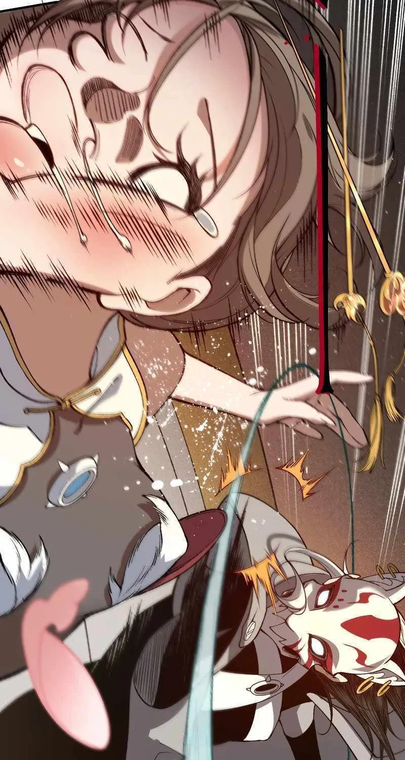Read The Devil Never Cries chapter 60 image 74 on Lezhin