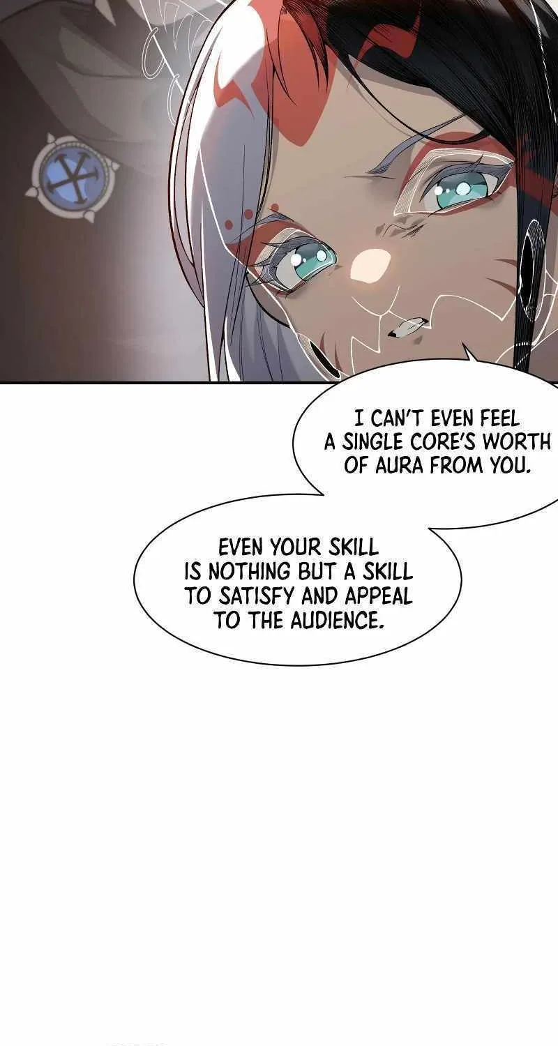 Read The Devil Never Cries chapter 60 image 81 on Lezhin