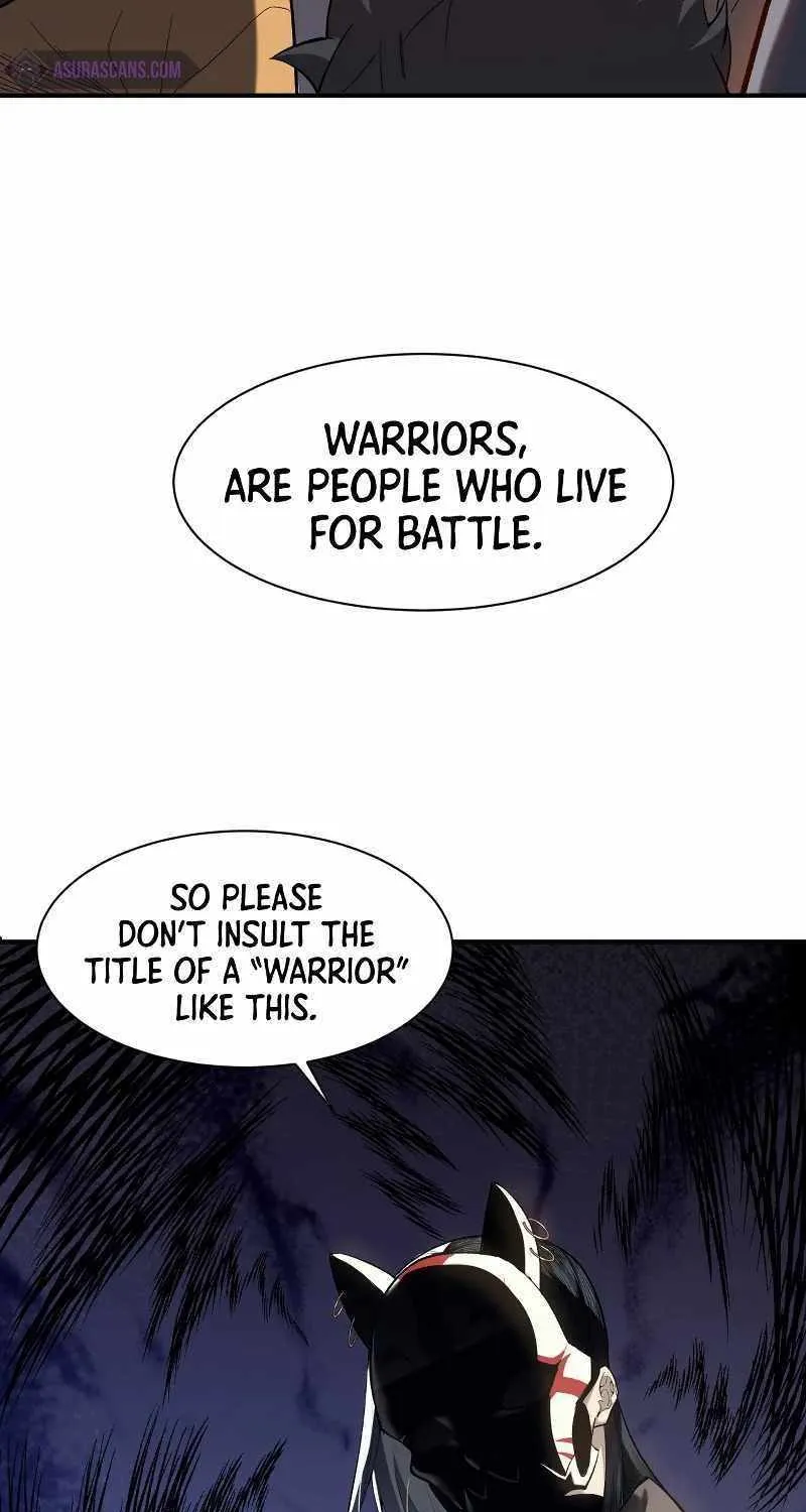 Read The Devil Never Cries chapter 60 image 83 on Lezhin