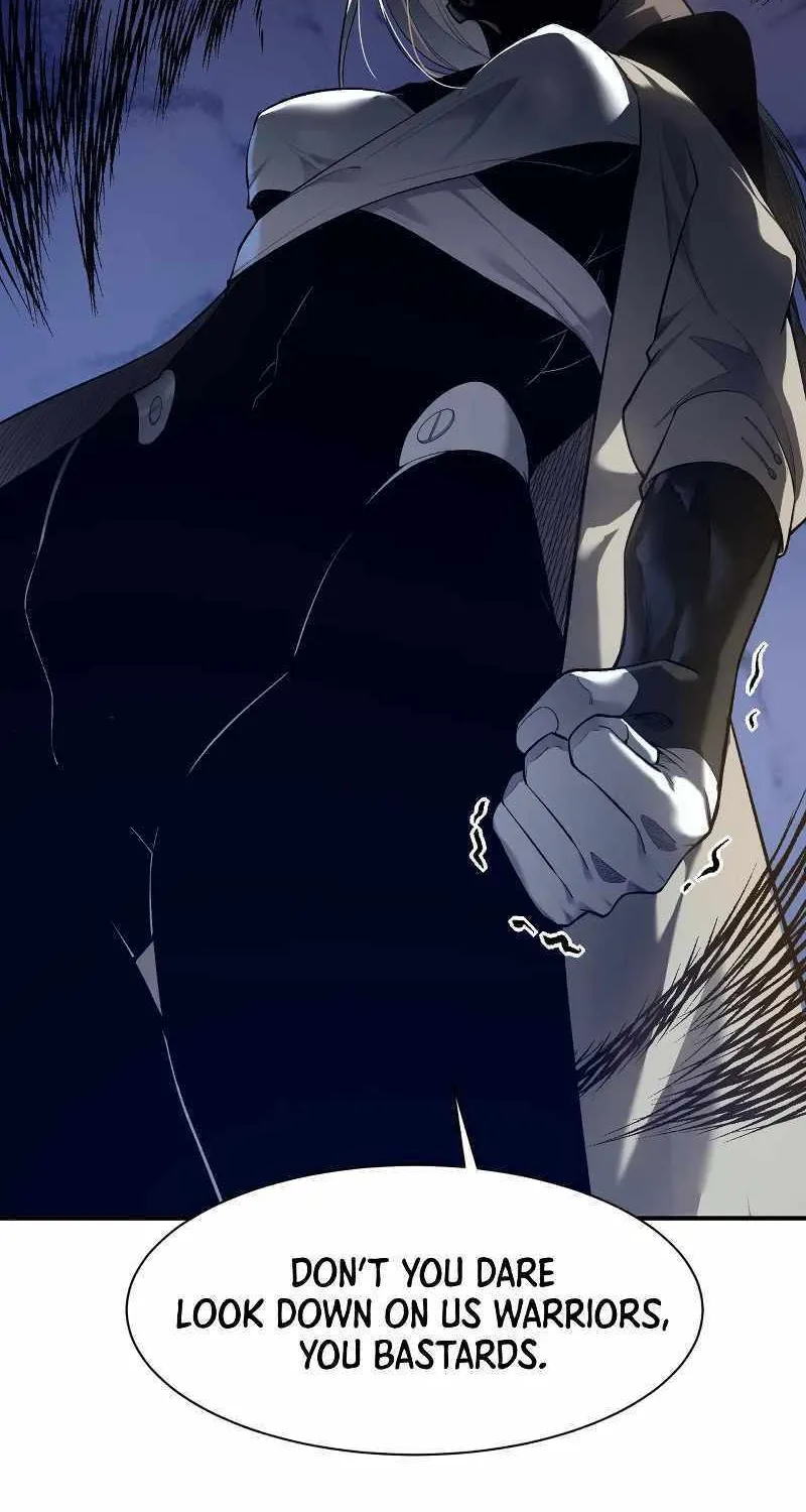 Read The Devil Never Cries chapter 60 image 84 on Lezhin