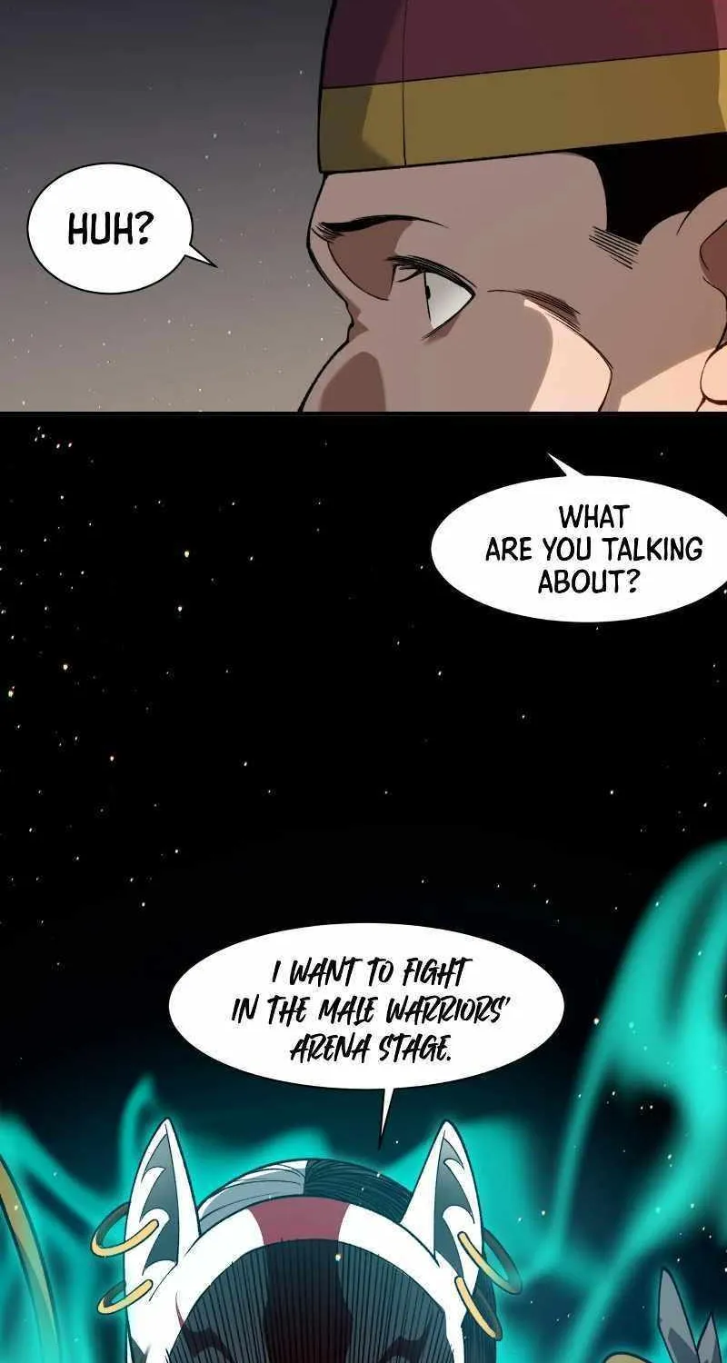 Read The Devil Never Cries chapter 60 image 93 on Lezhin