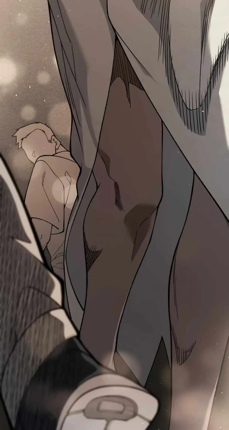 Read The Devil Never Cries chapter 61 image 11 on Lezhin