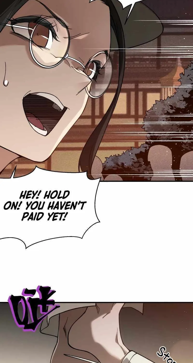 Read The Devil Never Cries chapter 61 image 21 on Lezhin
