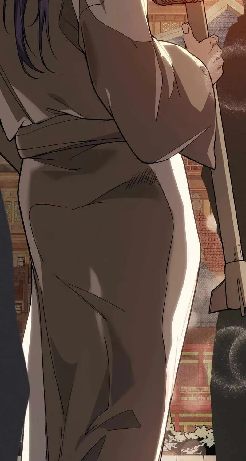 Read The Devil Never Cries chapter 61 image 23 on Lezhin