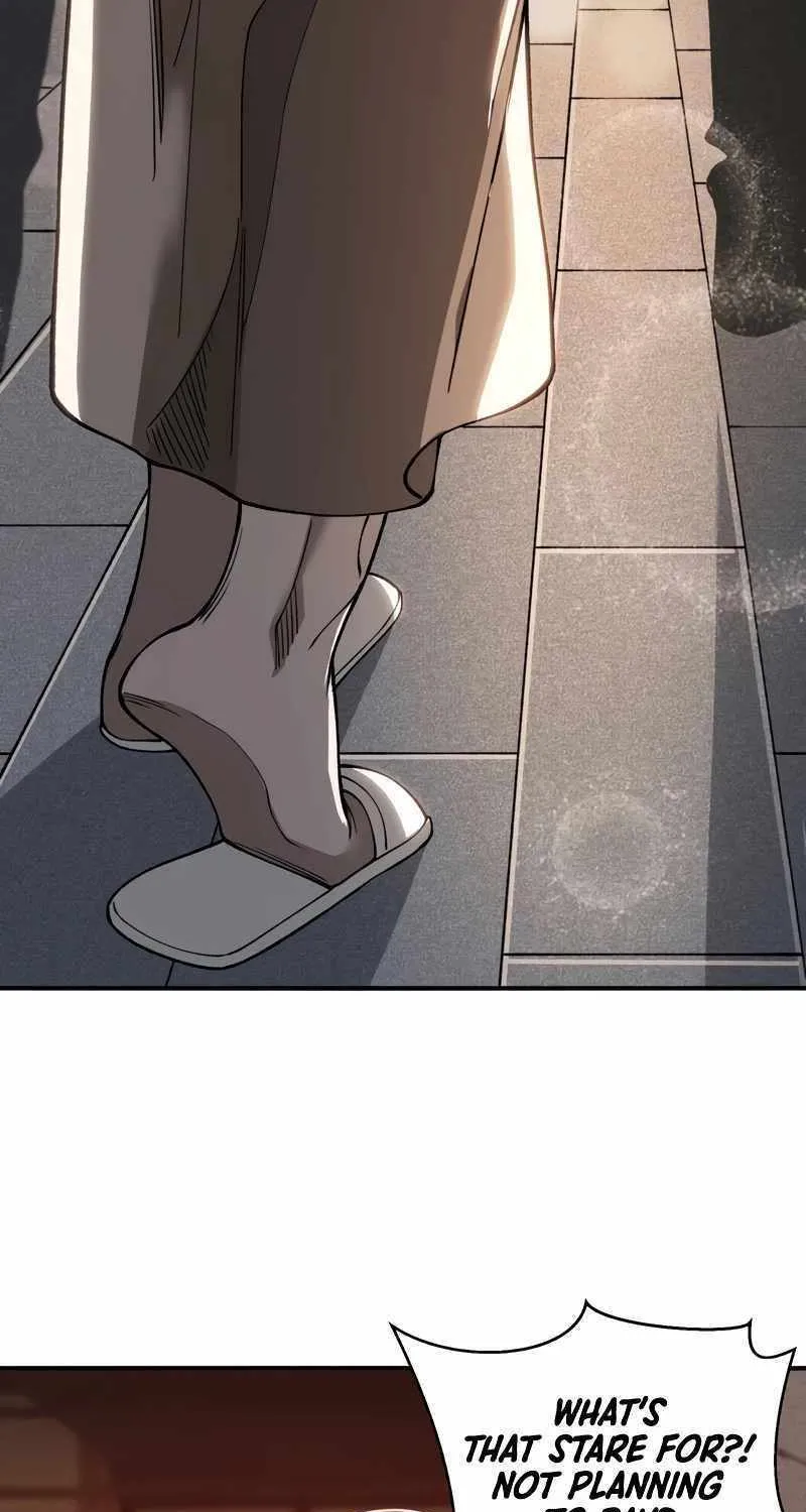Read The Devil Never Cries chapter 61 image 24 on Lezhin