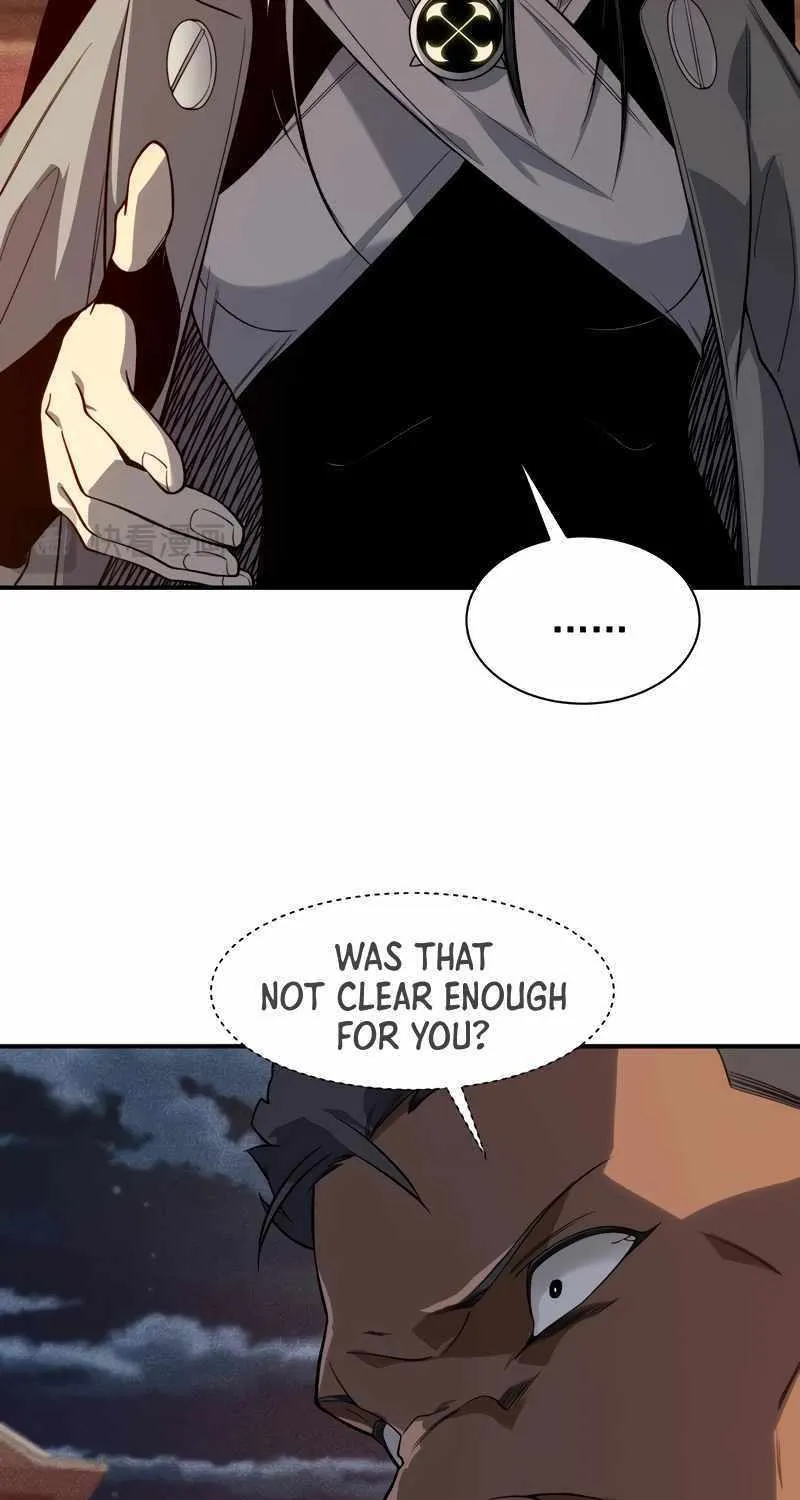 Read The Devil Never Cries chapter 61 image 51 on Lezhin