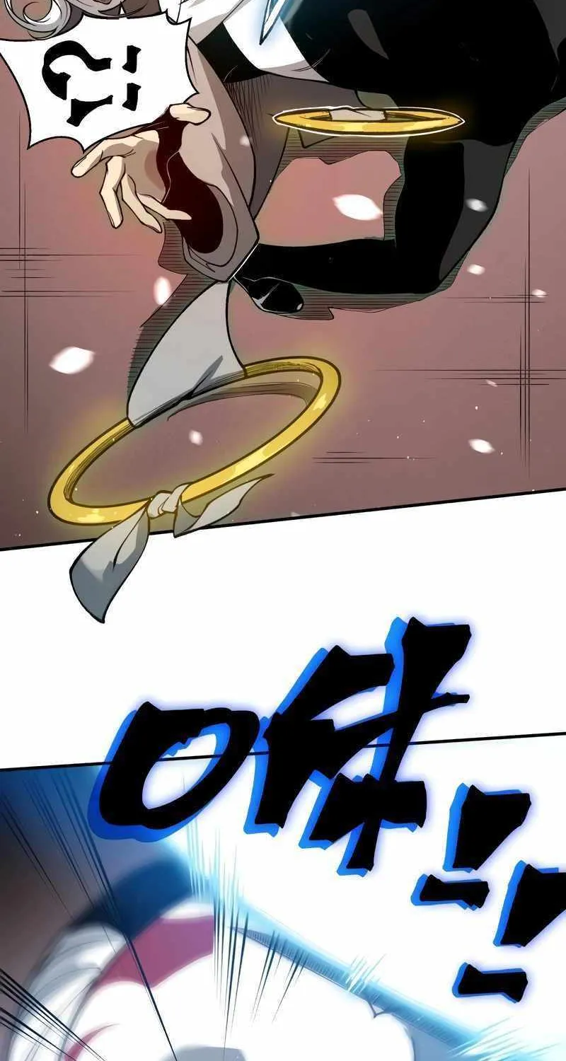 Read The Devil Never Cries chapter 61 image 59 on Lezhin