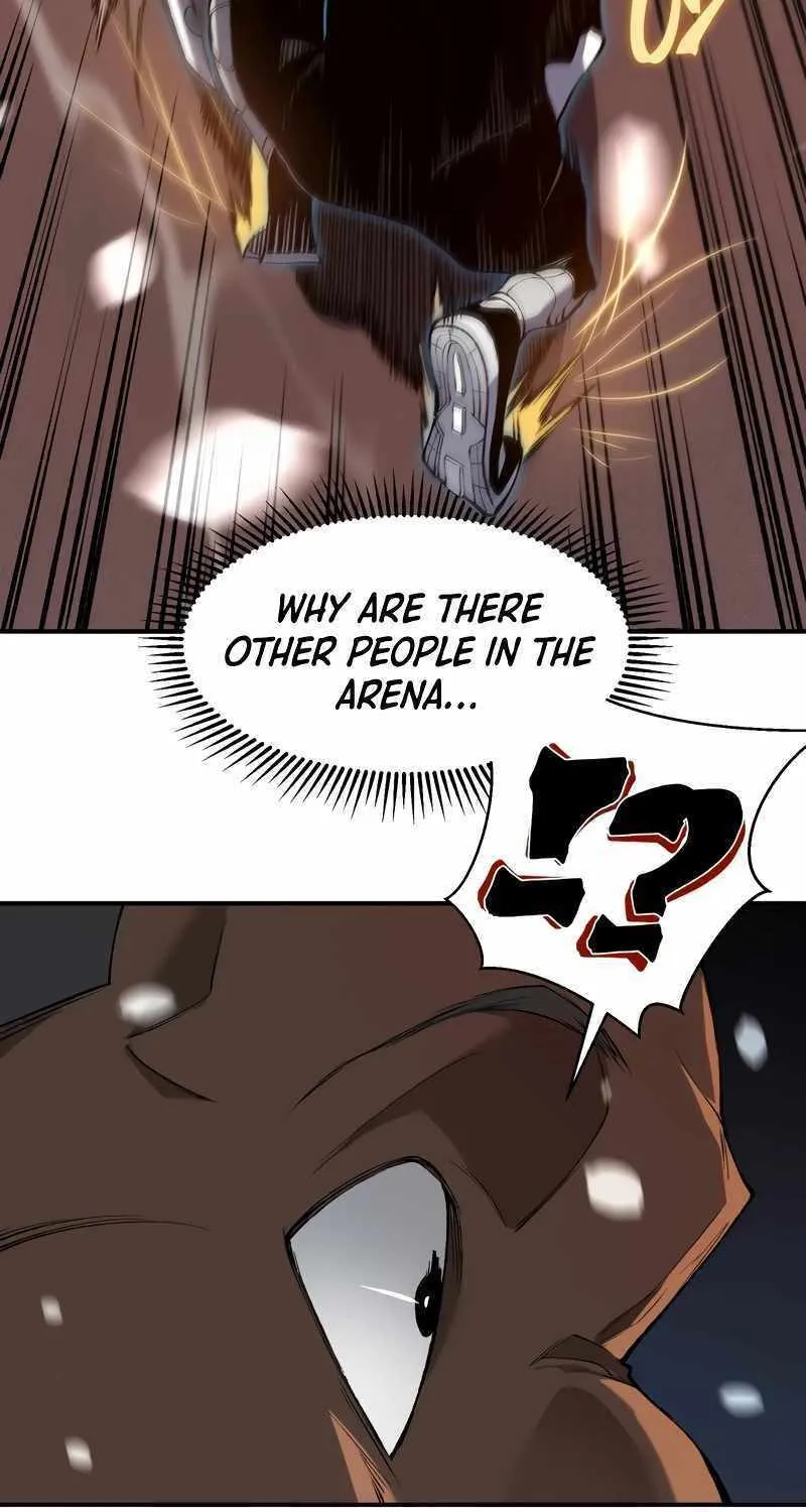 Read The Devil Never Cries chapter 61 image 67 on Lezhin