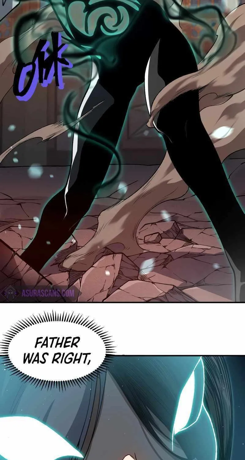 Read The Devil Never Cries chapter 61 image 70 on Lezhin