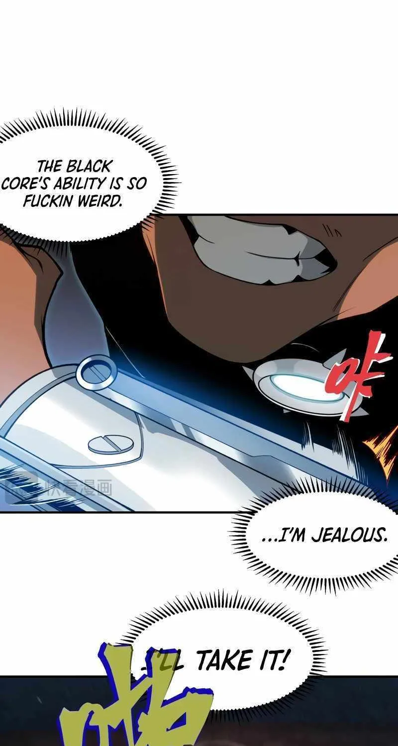 Read The Devil Never Cries chapter 61 image 73 on Lezhin