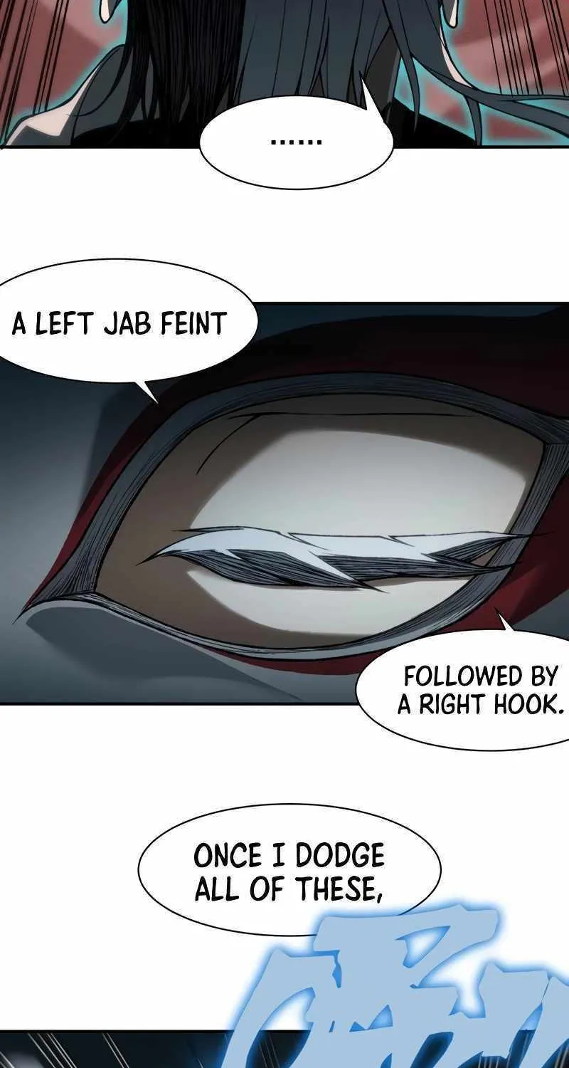 Read The Devil Never Cries chapter 61 image 75 on Lezhin