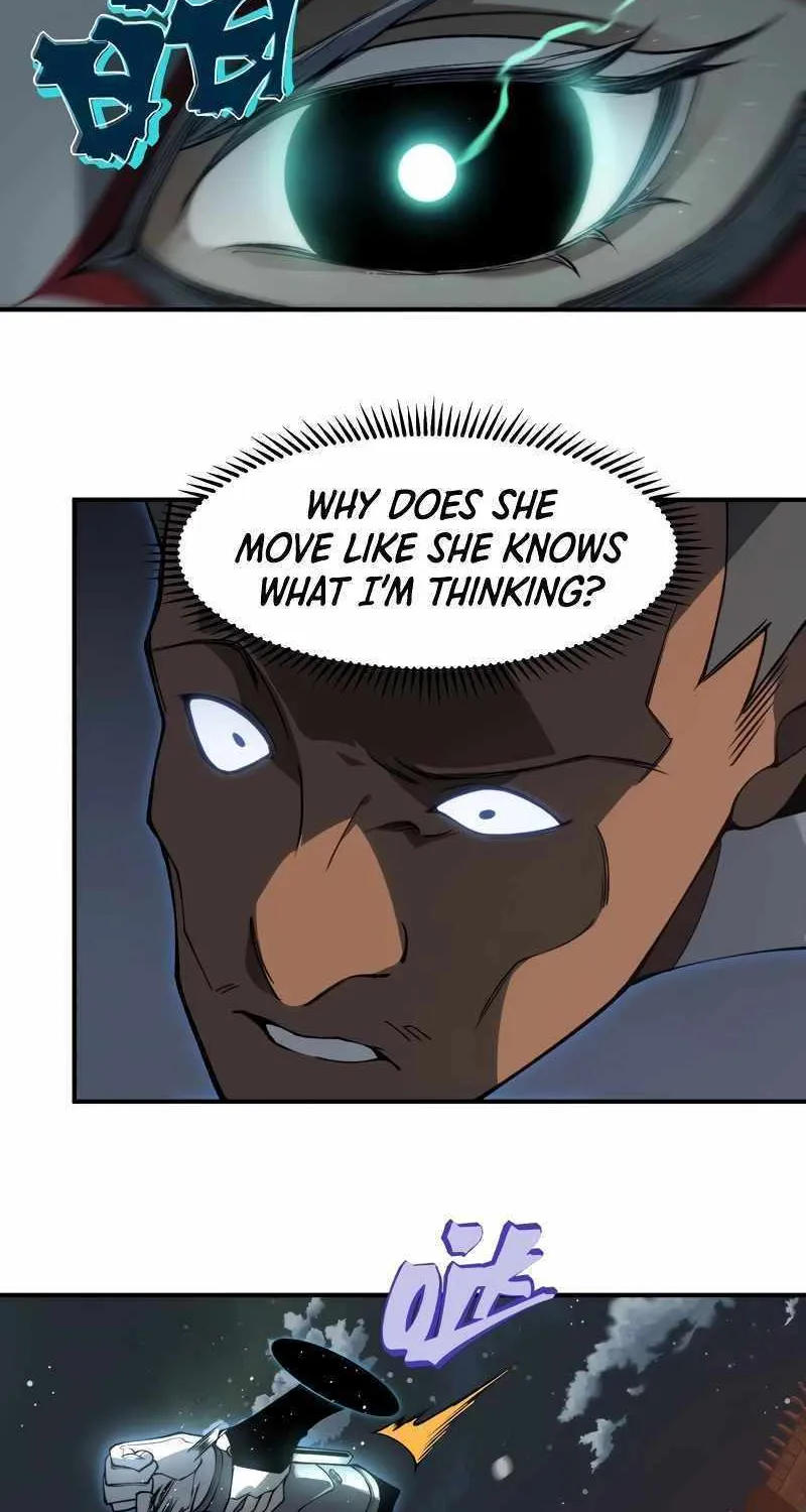 Read The Devil Never Cries chapter 61 image 77 on Lezhin