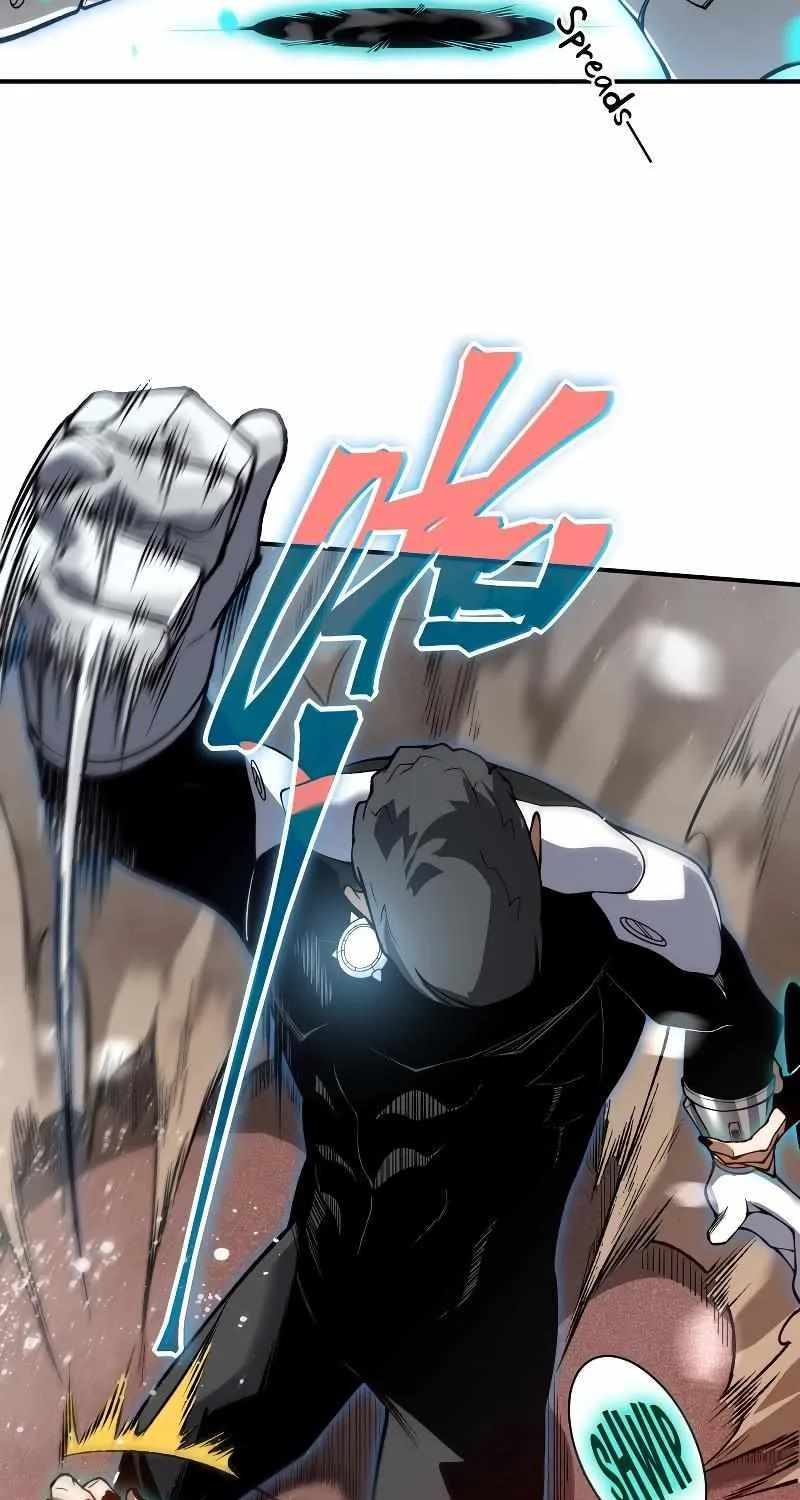 Read The Devil Never Cries chapter 62 image 13 on Lezhin