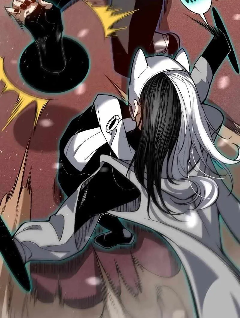 Read The Devil Never Cries chapter 62 image 14 on Lezhin