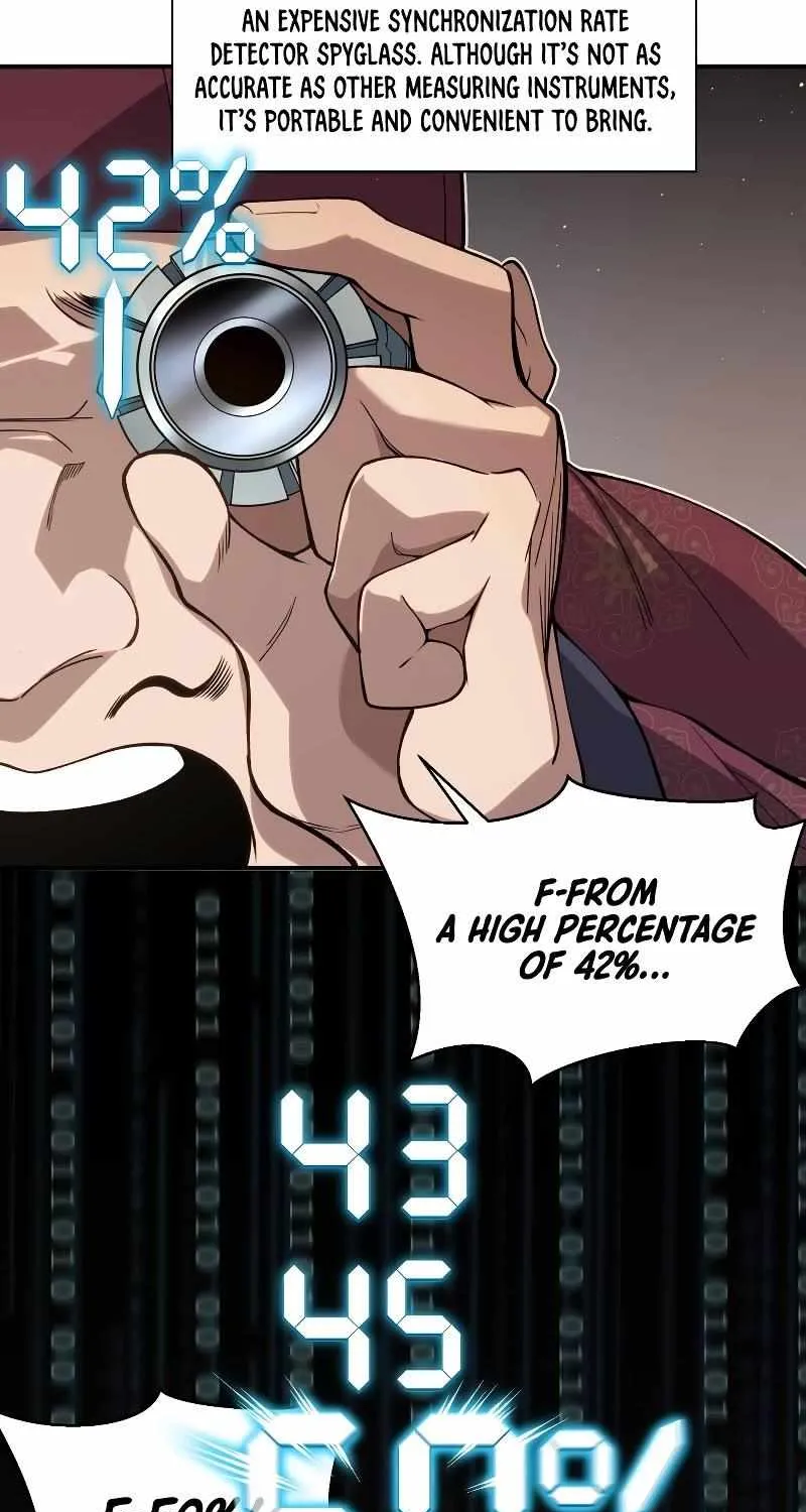 Read The Devil Never Cries chapter 62 image 19 on Lezhin