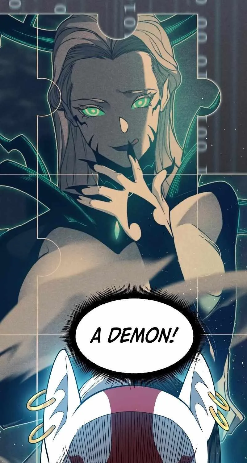 Read The Devil Never Cries chapter 62 image 23 on Lezhin