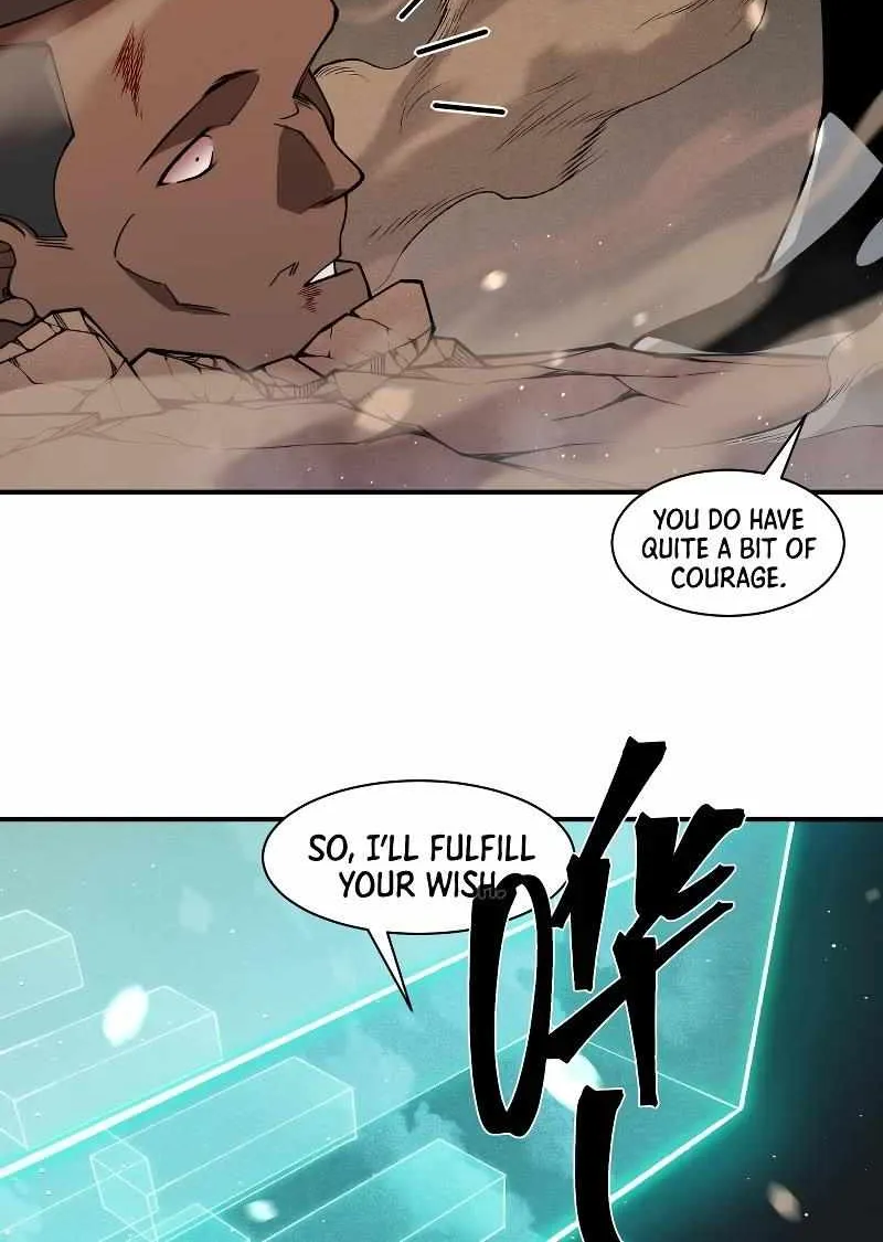 Read The Devil Never Cries chapter 62 image 30 on Lezhin