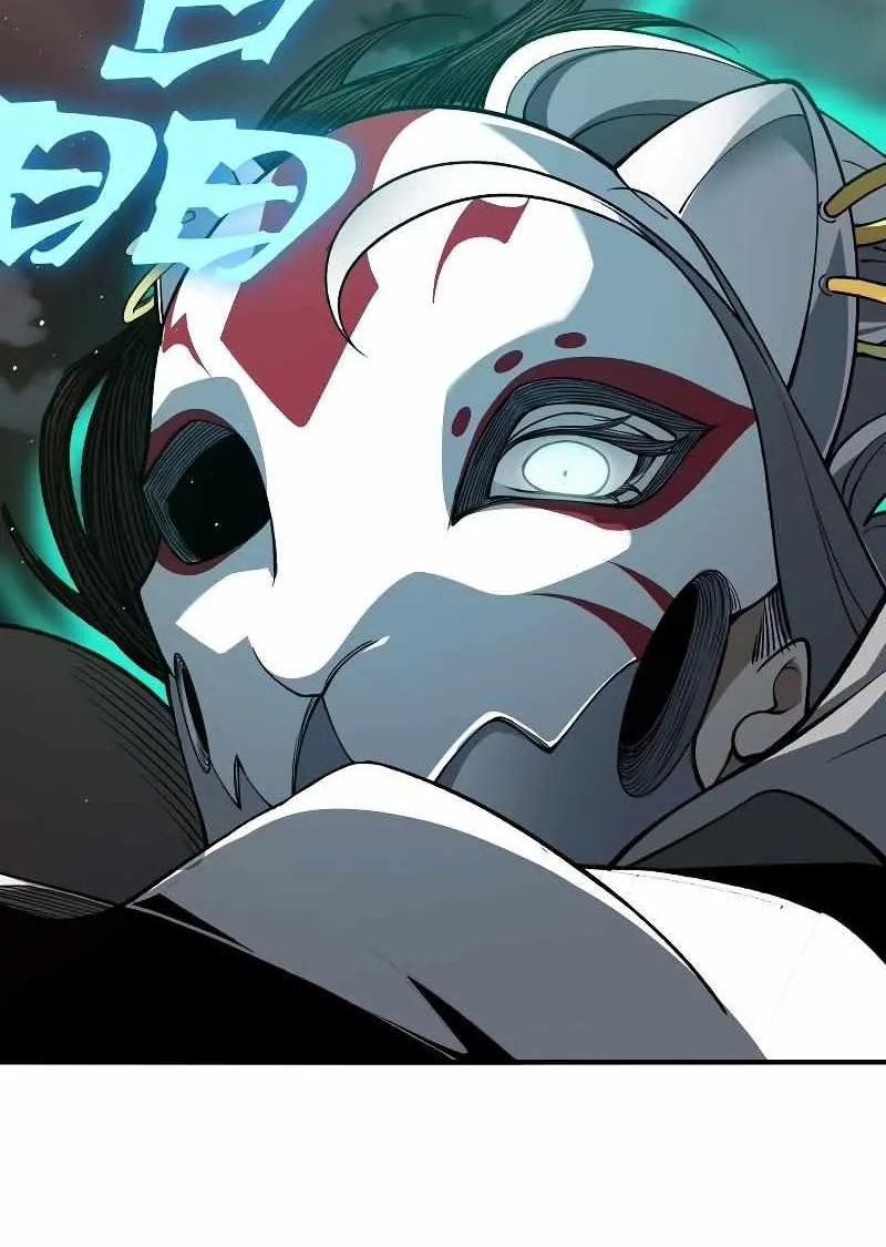 Read The Devil Never Cries chapter 62 image 32 on Lezhin