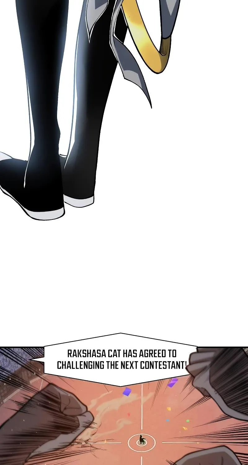 Read The Devil Never Cries chapter 62 image 39 on Lezhin