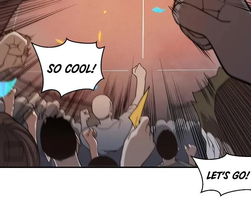 Read The Devil Never Cries chapter 62 image 40 on Lezhin