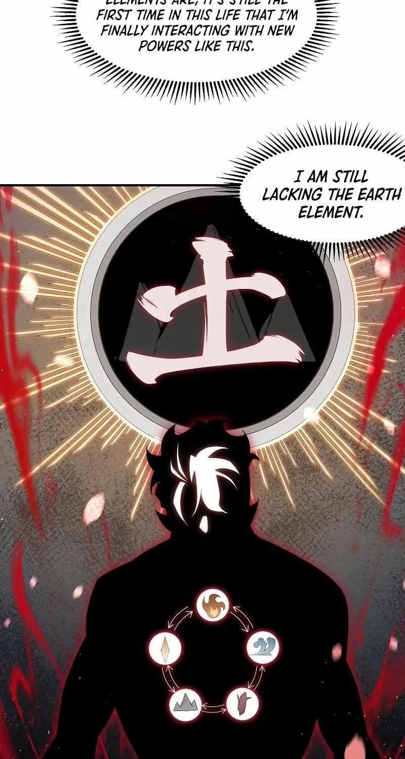 Read The Devil Never Cries chapter 62 image 47 on Lezhin