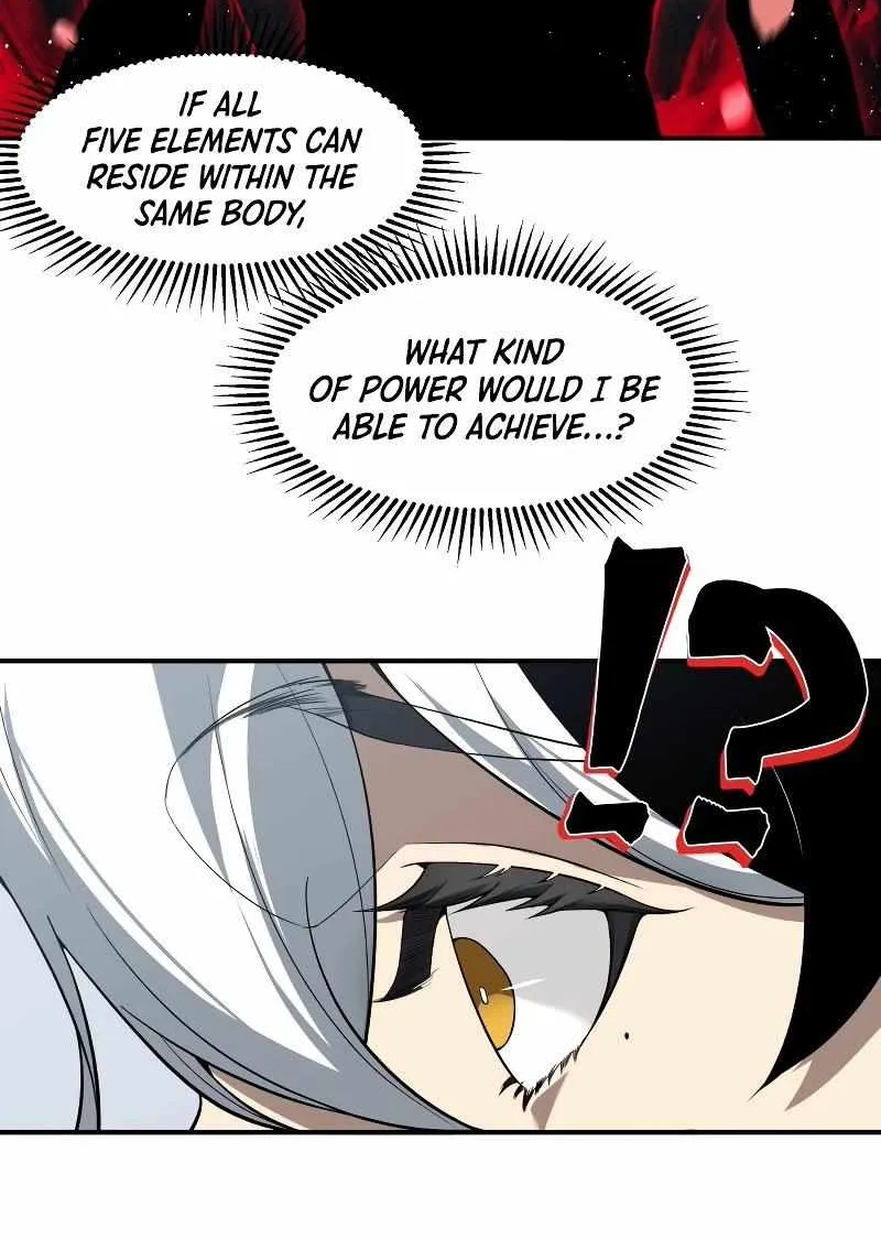 Read The Devil Never Cries chapter 62 image 48 on Lezhin